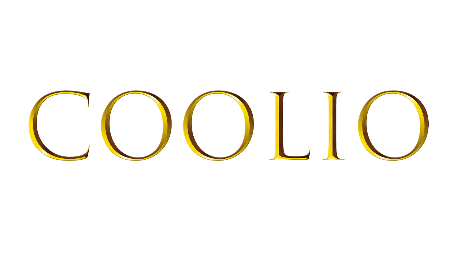 COOLIO NAME 1